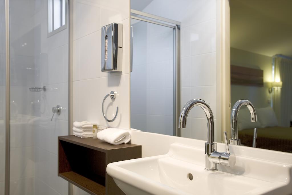 Ibis Styles Canberra Tall Trees Exteriör bild