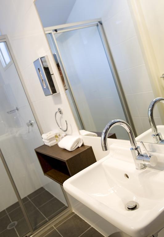 Ibis Styles Canberra Tall Trees Exteriör bild